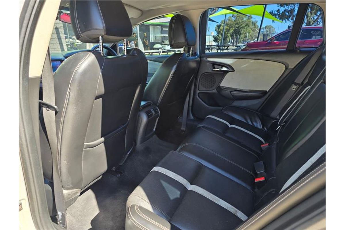 2014 Holden Calais VF