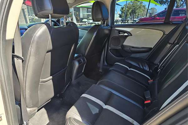 2014 Holden Calais VF