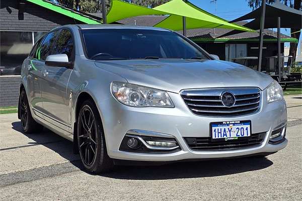 2014 Holden Calais VF
