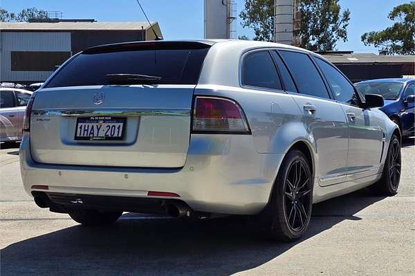 2014 Holden Calais VF