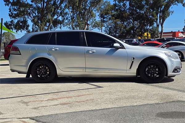 2014 Holden Calais VF