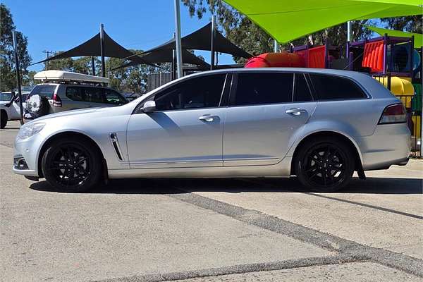 2014 Holden Calais VF