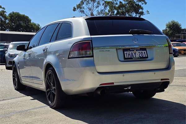 2014 Holden Calais VF