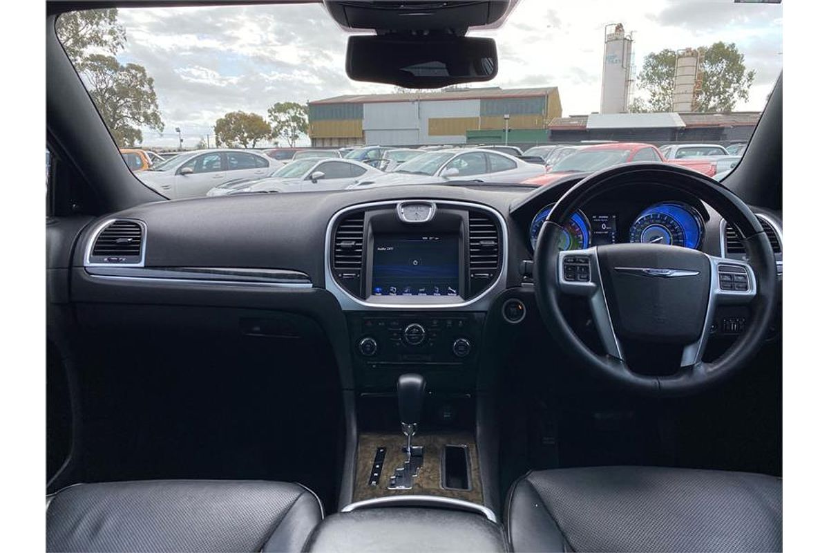 2013 Chrysler 300 C LX