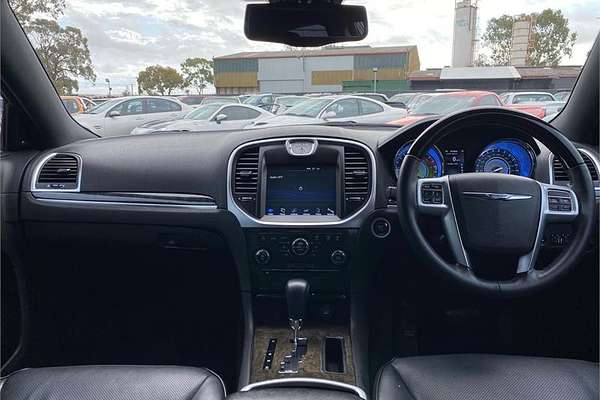 2013 Chrysler 300 C LX