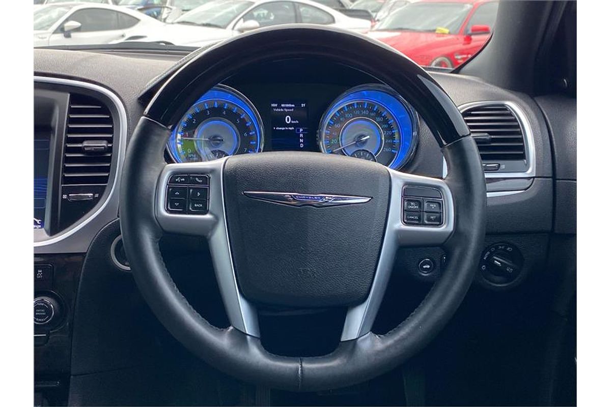 2013 Chrysler 300 C LX