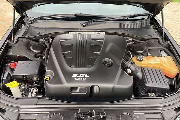 2013 Chrysler 300 C LX