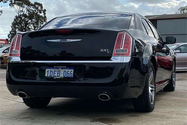 2013 Chrysler 300 C LX