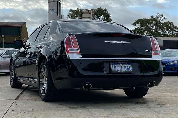 2013 Chrysler 300 C LX