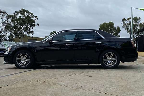 2013 Chrysler 300 C LX