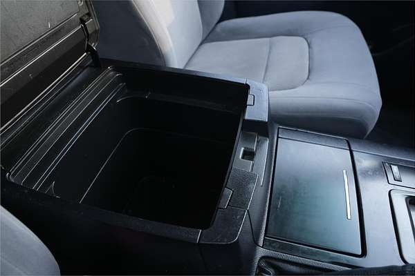 2008 Toyota Landcruiser GXL VDJ200R