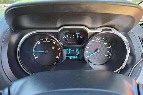 2012 Ford Ranger Wildtrak PX 4X4
