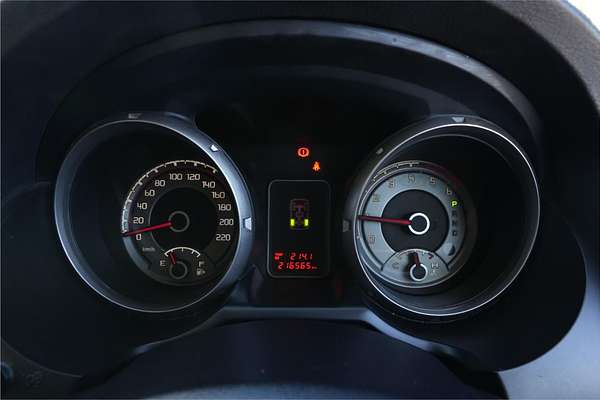 2013 Mitsubishi Pajero Exceed NW