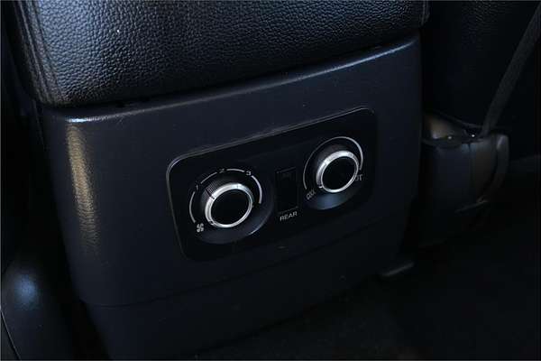 2013 Mitsubishi Pajero Exceed NW