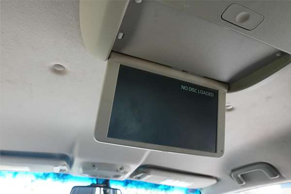 2013 Mitsubishi Pajero Exceed NW
