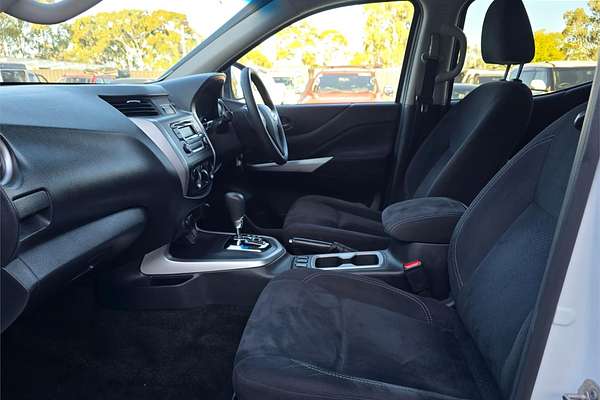 2016 Nissan Navara RX NP300 D23 4X4