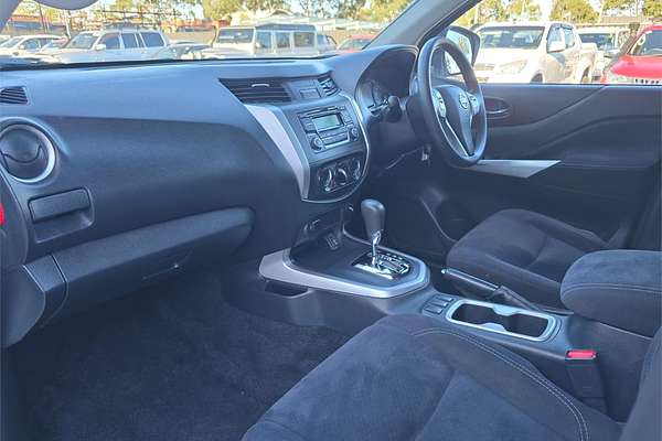 2016 Nissan Navara RX NP300 D23 4X4