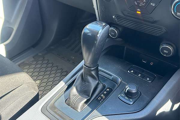 2016 Ford Ranger XL PX MkII 4X4