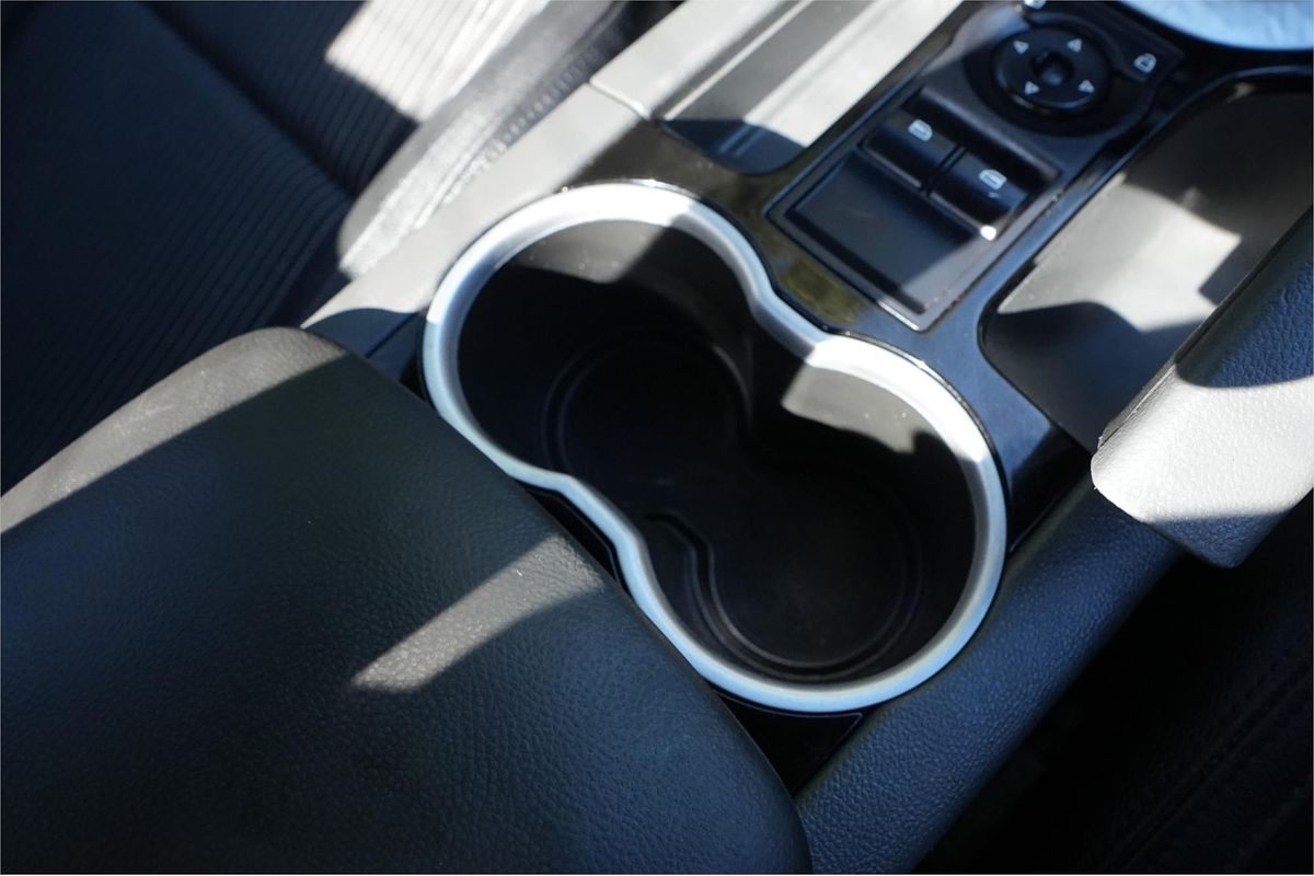 2011 Holden Commodore SS-V VE II Rear Wheel Drive