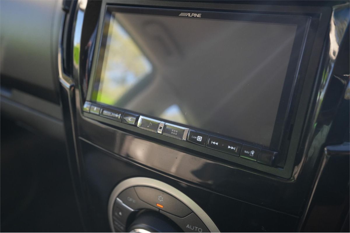 2015 Holden Colorado Z71 RG 4X4