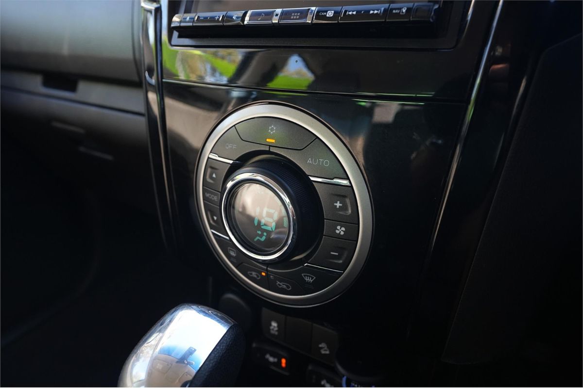 2015 Holden Colorado Z71 RG 4X4