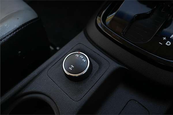 2015 Holden Colorado Z71 RG 4X4