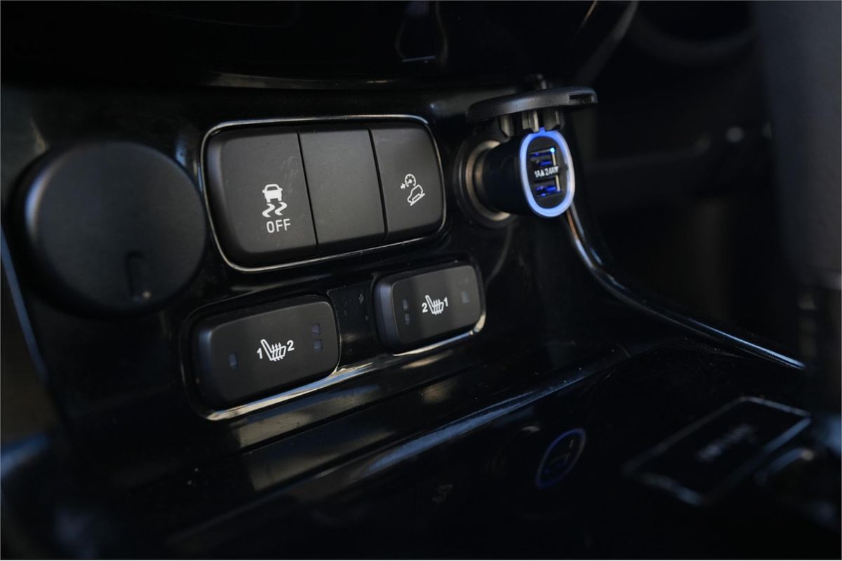 2015 Holden Colorado Z71 RG 4X4