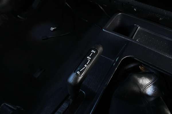 2006 Jeep Wrangler Sport TJ