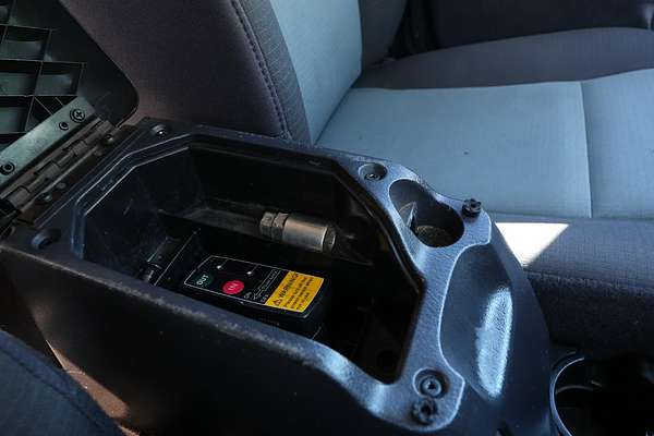 2006 Jeep Wrangler Sport TJ