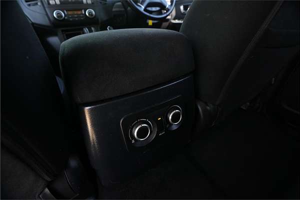 2012 Mitsubishi Pajero GLS NW