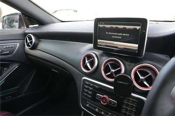 2014 Mercedes-Benz CLA 45 AMG 117 MY15