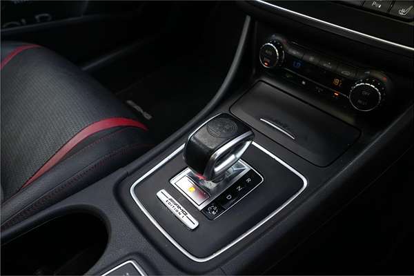 2014 Mercedes-Benz CLA 45 AMG 117 MY15
