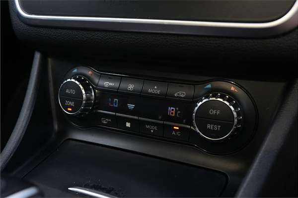 2014 Mercedes-Benz CLA 45 AMG 117 MY15