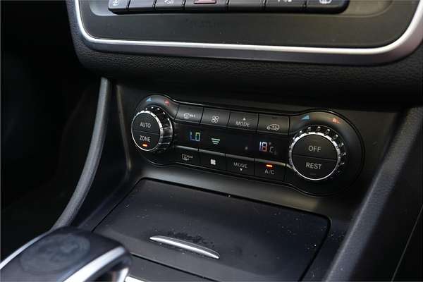 2014 Mercedes-Benz CLA 45 AMG 117 MY15