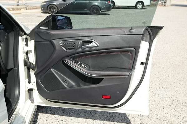 2014 Mercedes-Benz CLA 45 AMG 117 MY15