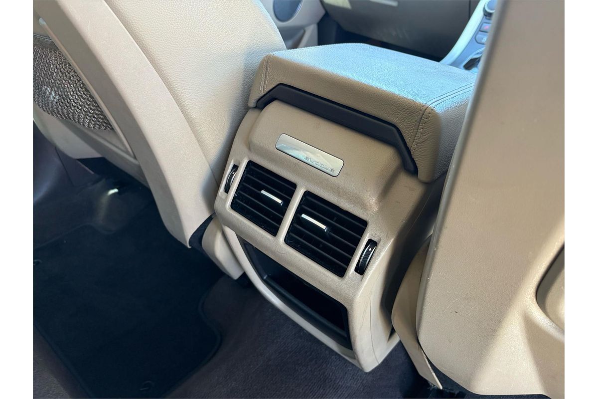 2015 Range Rover EVOQUE TD4 PURE LV MY15