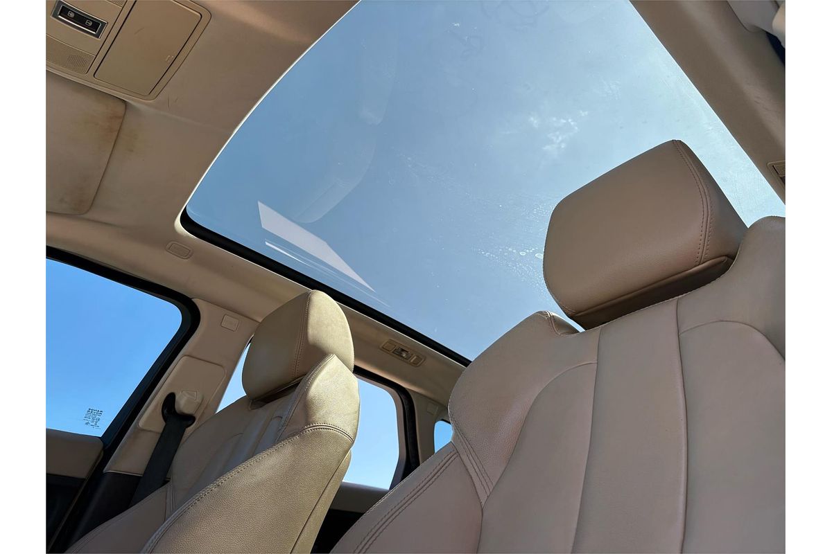 2015 Range Rover EVOQUE TD4 PURE LV MY15