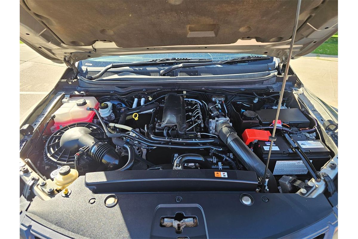 2012 Mazda BT-50 XTR UP 4X4