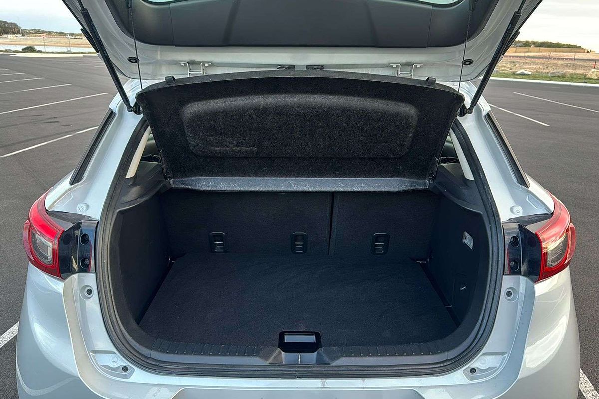 2015 Mazda CX-3 Neo DK