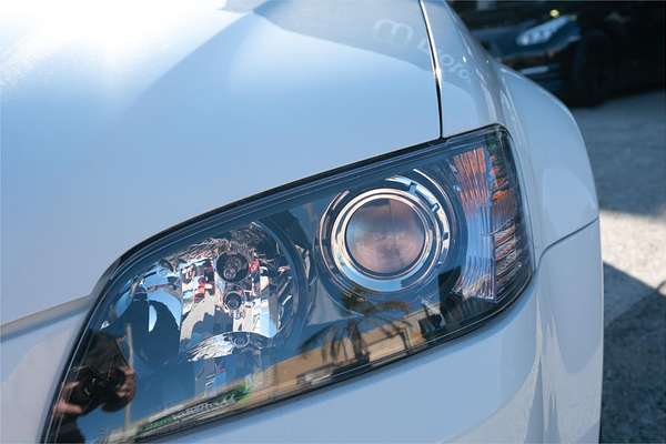 2008 HSV SENATOR SIGNATURE E SERIES MY08 UPGRADE
