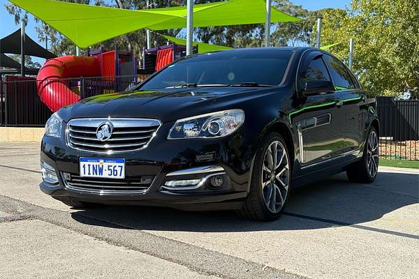2016 Holden Calais V VF Series II