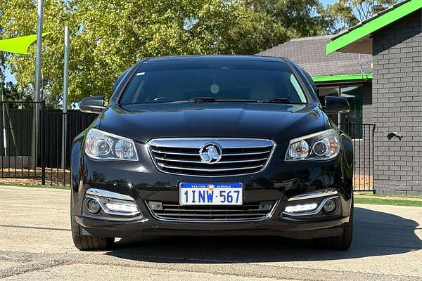 2016 Holden Calais V VF Series II
