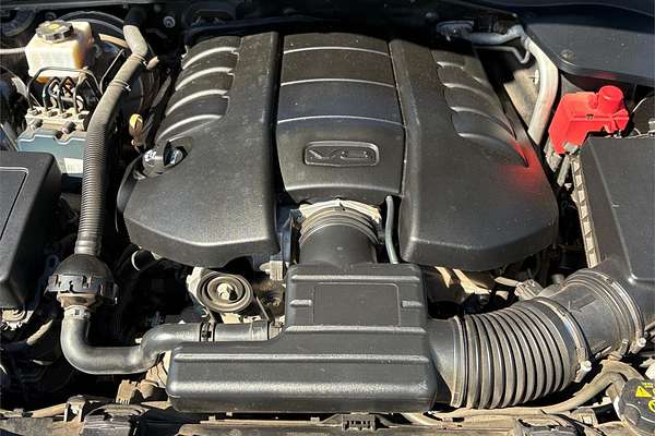 2016 Holden Calais V VF Series II