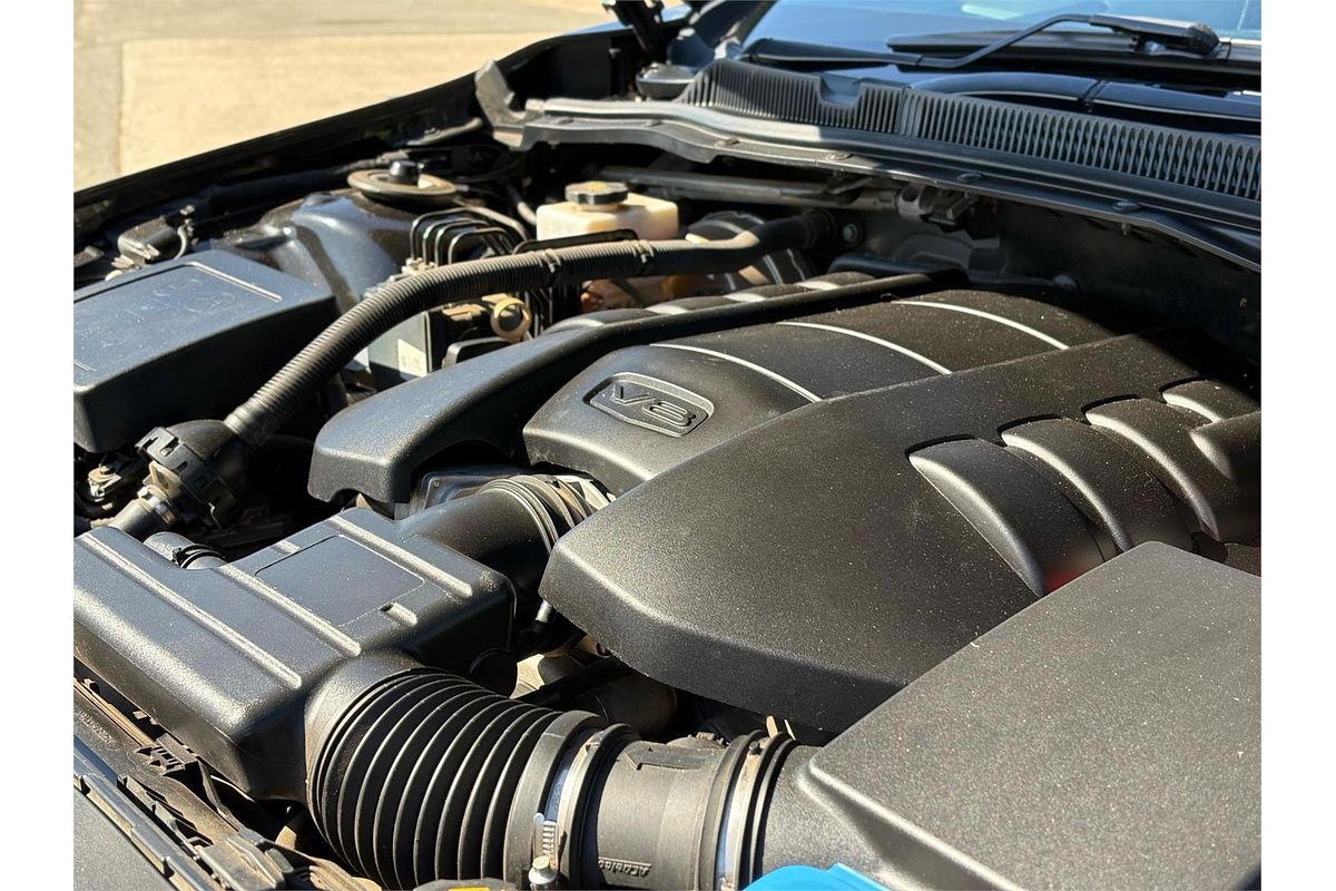 2016 Holden Calais V VF Series II