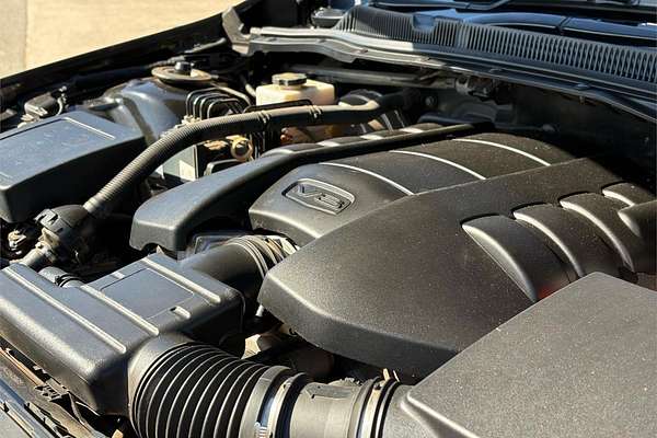 2016 Holden Calais V VF Series II