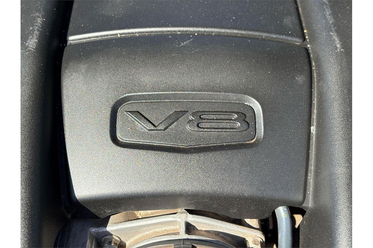 2016 Holden Calais V VF Series II