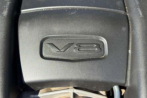 2016 Holden Calais V VF Series II
