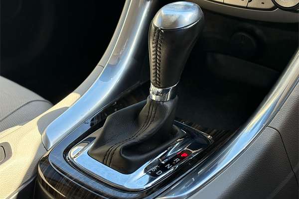 2016 Holden Calais V VF Series II