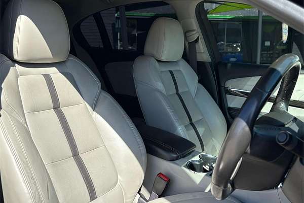 2016 Holden Calais V VF Series II