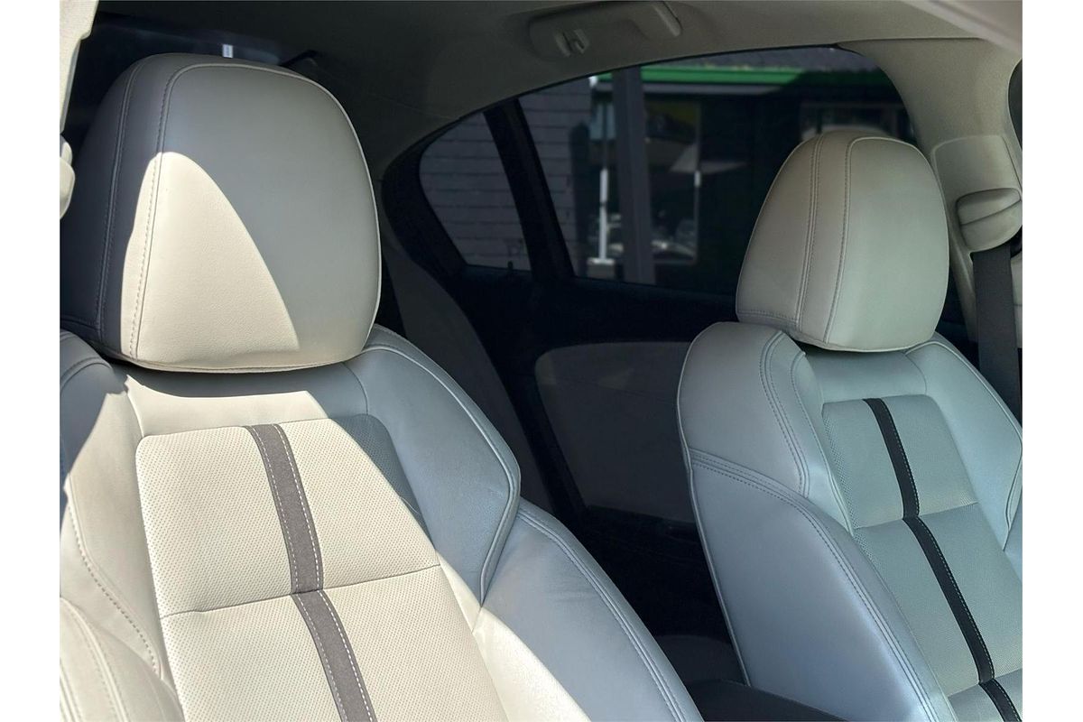 2016 Holden Calais V VF Series II